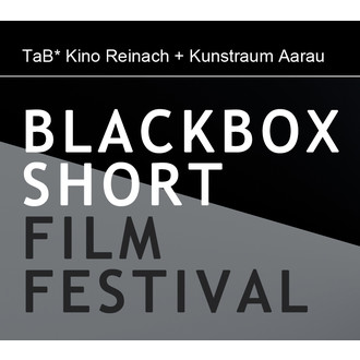 BlackBox Short Film Festival logo