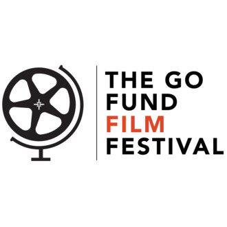 The GO Fund Film Festival logo