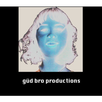 GÜD BRO PROD. PRESENTS: Film Festival (Youth Focused) logo
