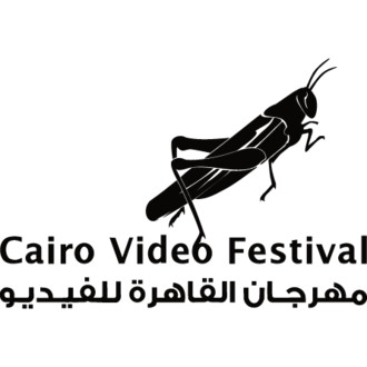 9th Cairo Video Festival logo