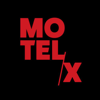 MOTELX - Lisbon International Horror Film Festival logo