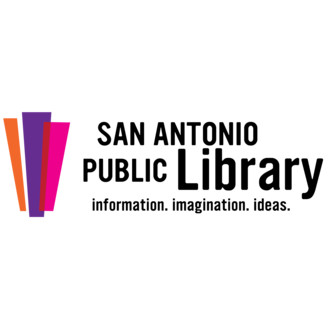 2nd Annual Mission City Film Festival by San Antonio Public Library logo