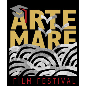 Arte Mare -  Mediterranean Film Festival logo
