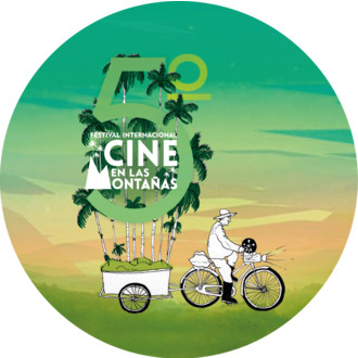 Quinto Festival Internacional Cine en las Montañas logo