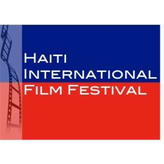 Haiti International Film Festival logo