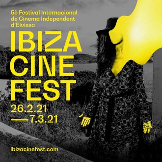 IBIZACINEFEST-Ibiza International Independent  Film Festival logo