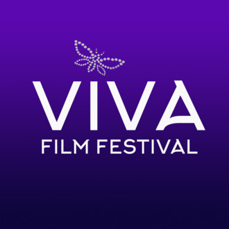 VIVA FILM FESTIVAL logo