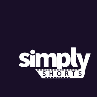 Simply Shorts logo