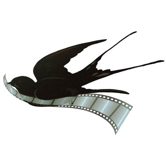 Flying Frame Film Festival logo