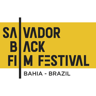 Salvador Black Film Festival logo