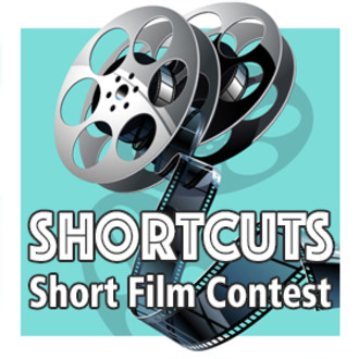 Shortcuts Short Film Contest logo