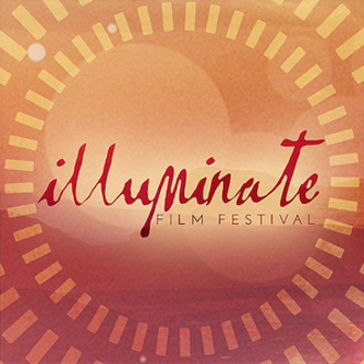 ILLUMINATE Film Festival logo