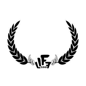 The Louisiana International Film Festival (LIFF FEST) logo