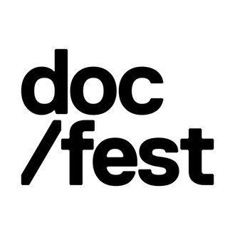 Docfest documentary film festival Maastricht logo