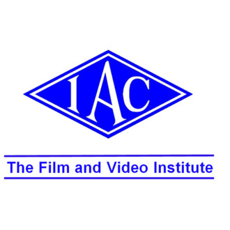 British International Amateur Film Festival logo