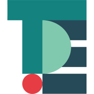 The TIDE Film Festival logo