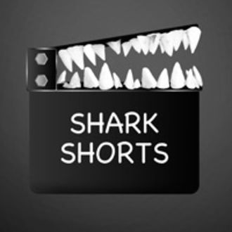 The Sharks Short Film Awards logo