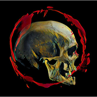 The Optical Theatre Horror Film Festival logo