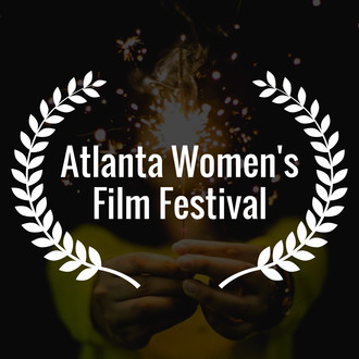 Atlanta Women's Film Festival logo