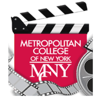 MCNY Film Festival logo