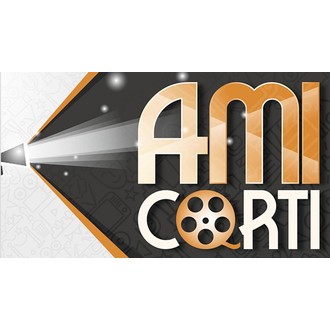 AmiCorti Film Festival logo