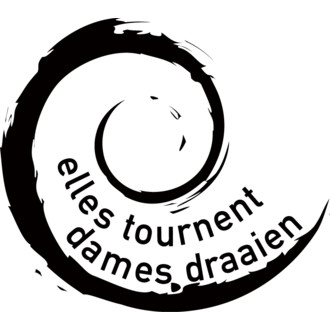 ELLES TOURNENT Women Film Festival Brussels logo