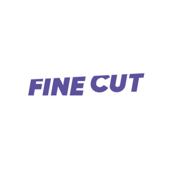 Fine Cut - Southern California Schools Only logo