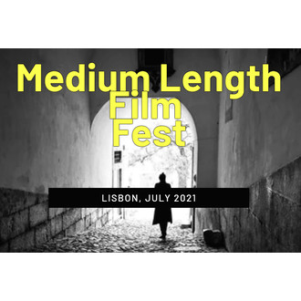 Medium Length Film Fest logo