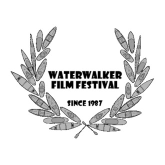 Waterwalker Film Festival logo