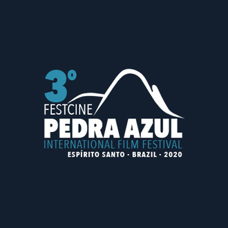 Fest Cine Pedra Azul logo