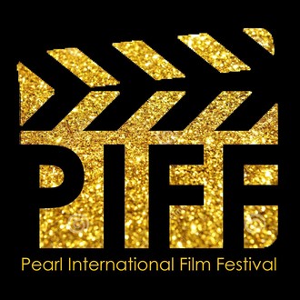 Pearl International Film Festival logo