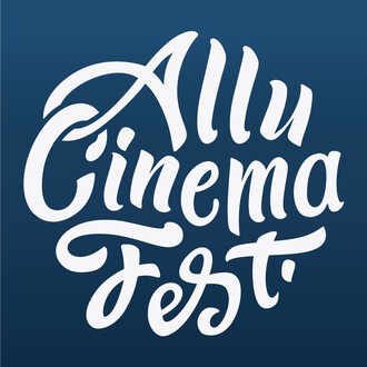 Allucinema Fest logo