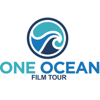 One Ocean Film Tour logo