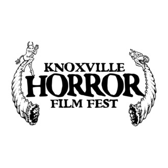 Knoxville Horror Film Fest logo