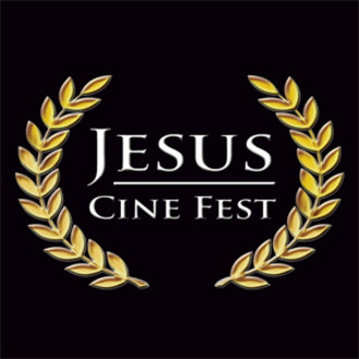 JESUS CINE FEST - International Christian Film Festival logo