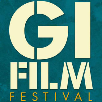 GI Film Festival logo