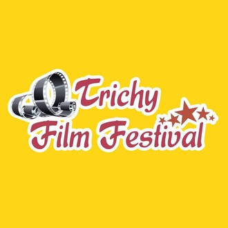 Trichy Film Festival logo