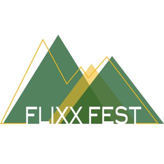 Jefferson State FLIXX FEST logo
