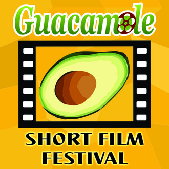 2nd. Guacamole Short Film Festival logo