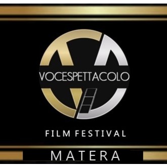 Voce Spettacolo Film Festival logo