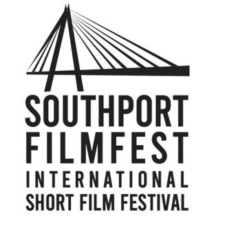 Southport FilmFest logo