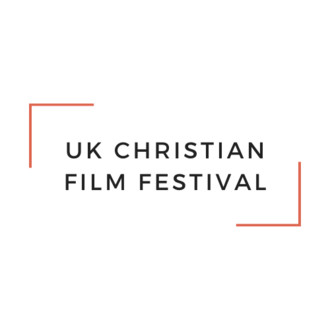 UK Christian Film Festival logo