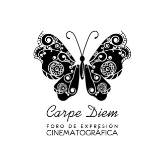 Foro de Expresión Cinematográfica Carpe Diem logo