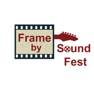 Frame by Sound Festival logo