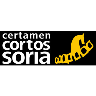 Certamen Internacional de Cortos de  Soria logo