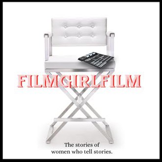 Film Girl Film Festival logo