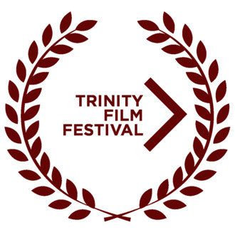 Trinity Film Festival logo