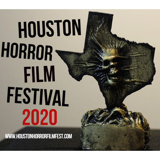 Houston Horror Film Festival logo