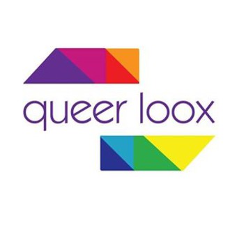 queer loox - the queer-feminist film series in Luxemburg logo