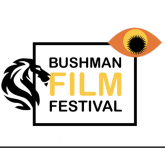 Bushman Film Festival 2020 logo